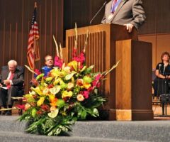 James Dobson Concerned About US Birth Rate, 'Serious Impact' on Future