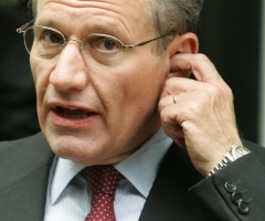 Bob Woodward: White House Threatened Me Over Sequester Comment