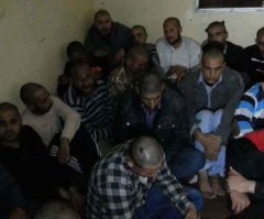 Dozens of Egyptian Christians Arrested in Libya Charged With Proselytization