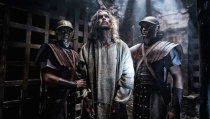 Diogo Morgado, 'Bible' Series Star, Talks About Portraying Jesus