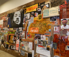 House Passes Major Anti-Trafficking Bill; It Now Heads to Obama's Desk