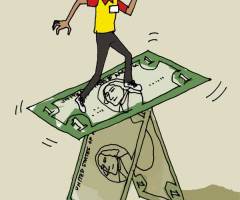 The Perils of Adjusting Minimum Wage