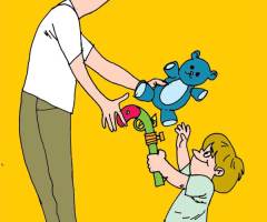 A Unique Gun Buyback Program