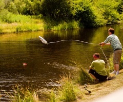 National Geographic Rejects Gay Activist Petition to Add Disclaimer to Boy Scouts TV Program
