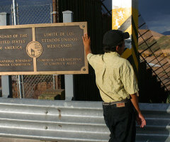 Homeland Security Released Over 2,000 Illegal Immigrants, Report Reveals