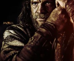The 'Bible' Miniseries Premiere Meets Mixed Reactions on Twitter