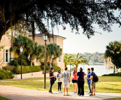 Fla. College's Bible Studies Ban at Common Space Not About Religion, Says Campus Official