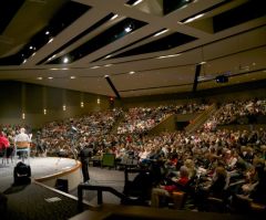 Minnesota's Largest Megachurch Readies for $25 Million Expansion