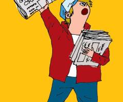 In Religious News Today . . .