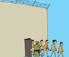 Saved by the Sequester