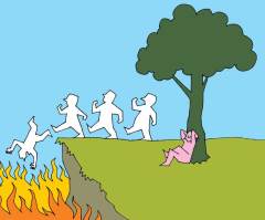 The Cost of Casual Christian Faith