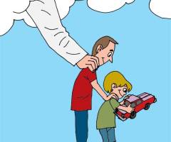 Our Father Which Art in Heaven