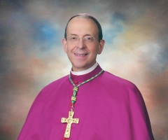 Catholic Archbishop Supports Health Care Conscience Rights Act
