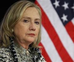 Quinnipiac Poll: Hillary Clinton Would Beat Top 2016 GOP Presidential Picks