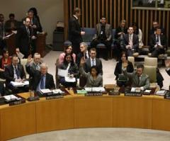 UN Tightens Sanctions as North Korea Threatens Nuclear Attack