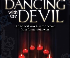 American Society 'Submerged' in the Occult, Says Ex-Satanist