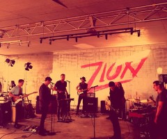 Hillsong Church's Zion Album Debuts at #5 on Billboard 200