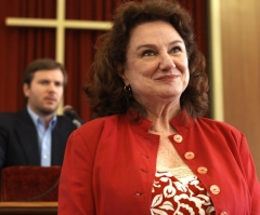 After Fasting 10 Days, Former Pastor Meets Funding Goal to Finish Movie