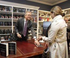 Jeb Bush Says He's 'In Sync' With GOP on Immigration Reform