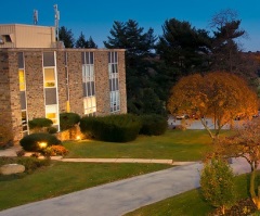 Westminster Theological Seminary Joins Texas Universities' Suit Against HHS