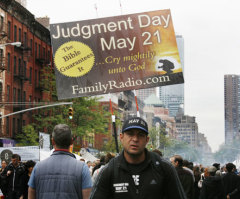 Millions Spent Advertising Harold Camping 2011 Judgment Day Predictions