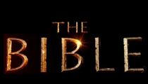 'The Bible' Producers Promote Tie-in Book