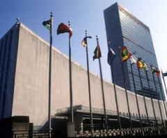 United Nations Report Claims Ban on Abortion Same as Torture