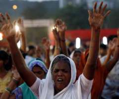 Christian Villagers Beaten, Tormented in Eastern India
