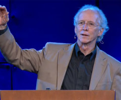 Heresy in Catholic Theology? John Piper Clarifies Controversial Comments