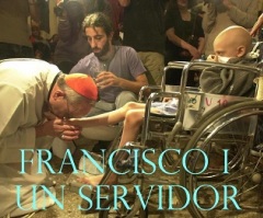 Viral Photo Shows Pope Francis' Dedication to the Poor, Vulnerable