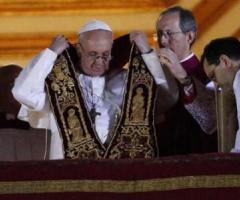 Did the Medieval Catholic Church Have a Female Pope?