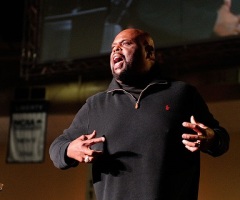 Tim Tebow, Willie Robertson Headline Wildfire Men's Conference at Liberty University