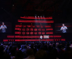 Andy Stanley Tells Pastors: To Reach Unchurched People, Make Church Appealing and Engaging