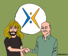 Greg Laurie: Forty Years with Harvest Church