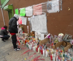 Church Tries Calming Tensions After NYPD Kills Brooklyn Teen Kimani Gray