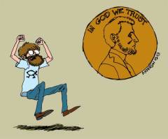 See Something You Don't Like?