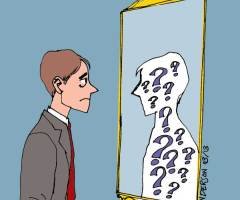 Are You Seeing Clearly?