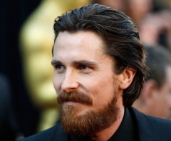 Christian Bale in 'Early Talks' to Play Moses in Biblical Epic