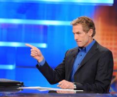 Richard Sherman's 'I'm Better at Life Than You' Comment a Lesson on Self Worth?