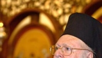 Orthodox Ecumenical Patriarch to Attend Pope's Installation Mass, First Time in History