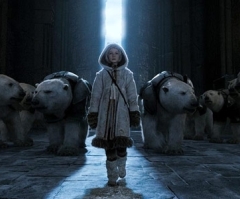 Atheist Author Phillip Pullman: Jesus Is Important for Child Education