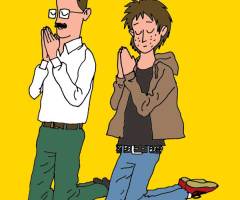 Teaching Your Teen Spiritual Discipline