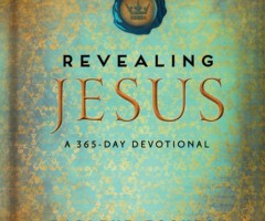 Darlene Zschech 'Revealing Jesus' CD, DVD, and Book Released Today