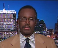 Ben Carson on 2016 Presidential Hopefuls: I'm Impressed With Rand Paul