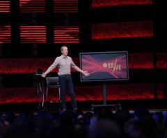 Andy Stanley: Christians Are Now the Minority, Must Adapt Approach to Sharing Gospel