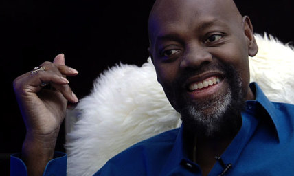 Pistol Packing Pastors