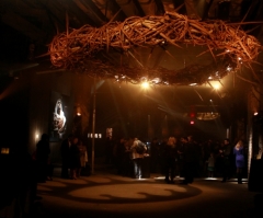 'The Bible Experience:' Exclusive Rare Artifacts Presented by Mark Burnett and Roma Downey (PHOTOS)