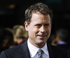 Actor Greg Kinnear to Star in 'Heaven Is for Real' Movie