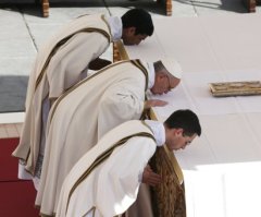 Pope Francis Could Foster Ecumenism, Help Decentralize Catholic Church, Latino Christian Leaders Claim