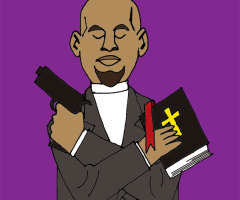 In Defense of Faith and Rights